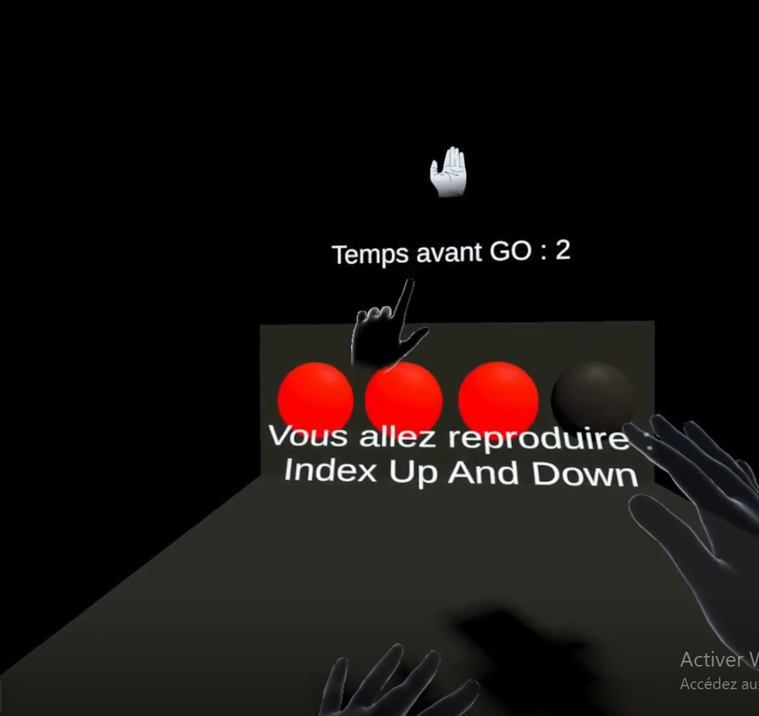 Image représentant le Module 5: Box Block Test