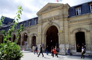Séminaire des doctorants du Cédric
