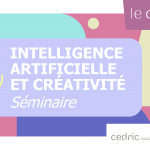 Journée Intelligence Artificielle et Créativité